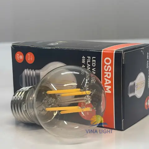 Đại Lý Bóng Đèn Osram Tại Hà Nội