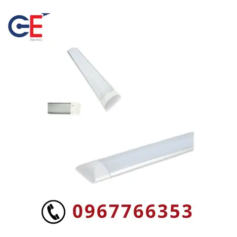 Đại Lý Đèn Led Asia