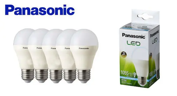 Đại Lý Đèn Led Panasonic