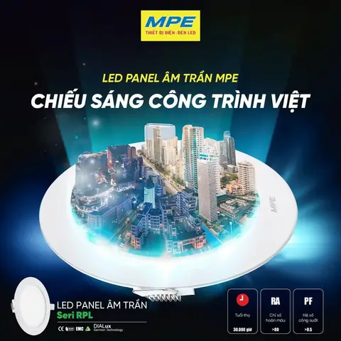 Đại Lý Đèn Led Tại Đà Nẵng