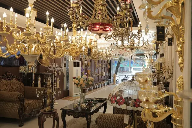 Đại Lý Đèn Led Tại Hà Nội