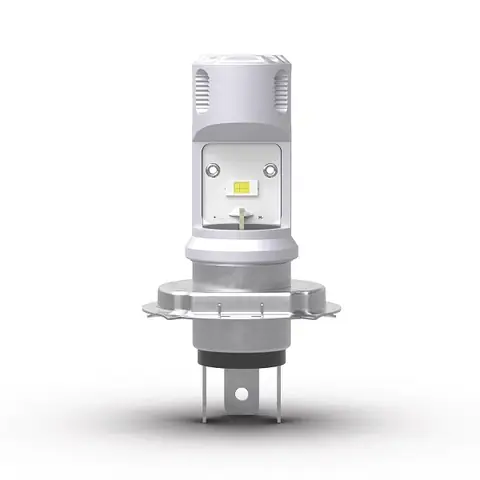 Đánh Giá Đèn Led Philips Ultinon Essential