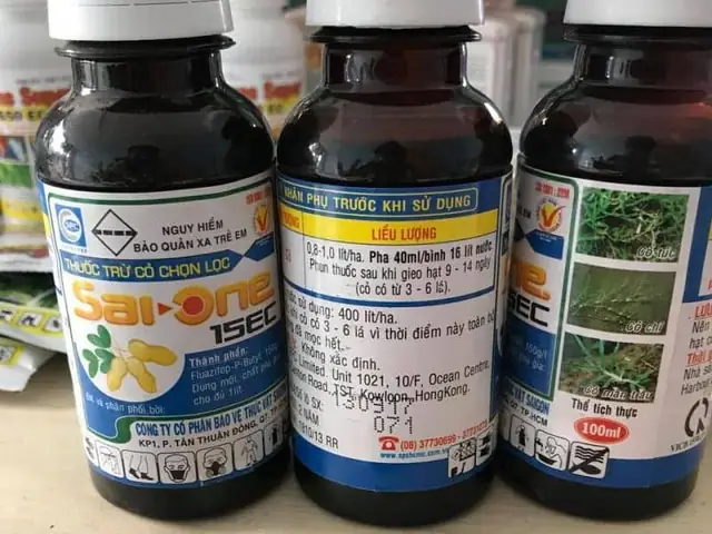 Đất Đèn Có Làm Chết Cây Không