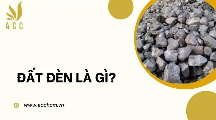 Đất Đèn Để Làm Gì