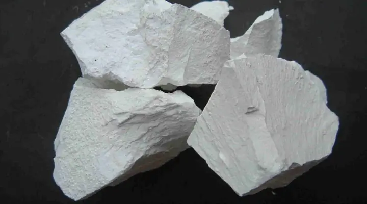 Đất Đèn Làm Chết Cá