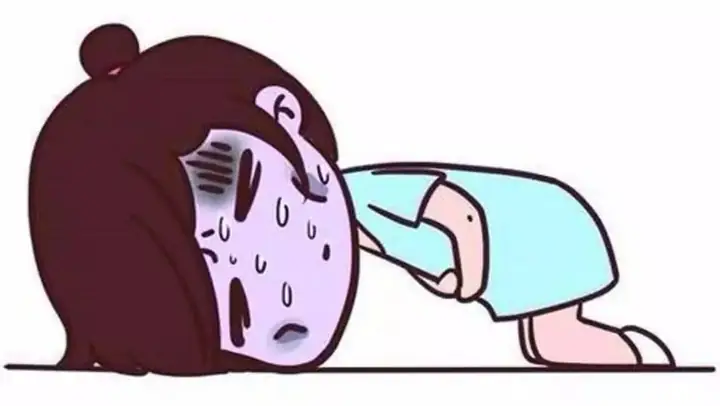 Đau Bụng Ngày Đèn Đỏ