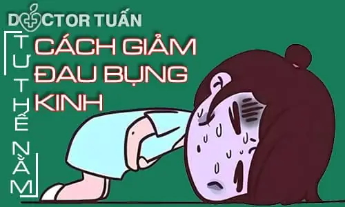 Đau Bụng Ngày Đèn Đỏ