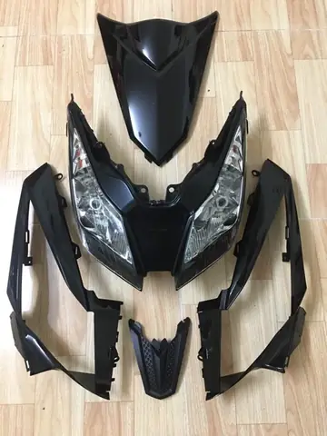 Đầu Đèn Air Blade Thái