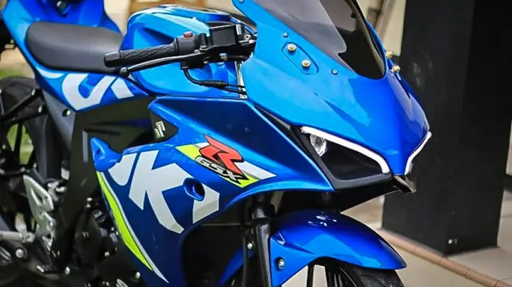 Đầu Đèn Ducati Cho Gsx R150