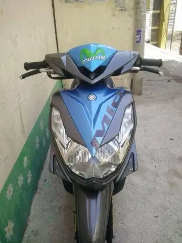 Đầu Đèn Mio 125 Thái
