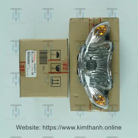 Đầu Đèn Sirius Chính Hãng