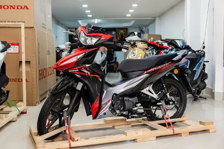 Đầu Đèn Wave 110 Giá Bao Nhiêu