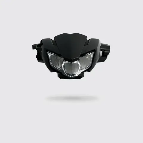 Đầu Đèn Wave Alpha 2019