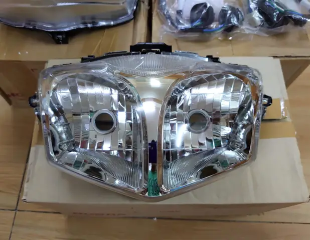 Đầu Đèn Wave I 125