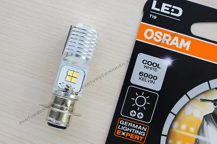 Đầu Đèn Xe Blade 110