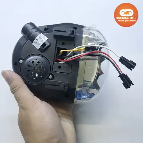 Đầu Đèn Xe Đạp Điện Yamaha