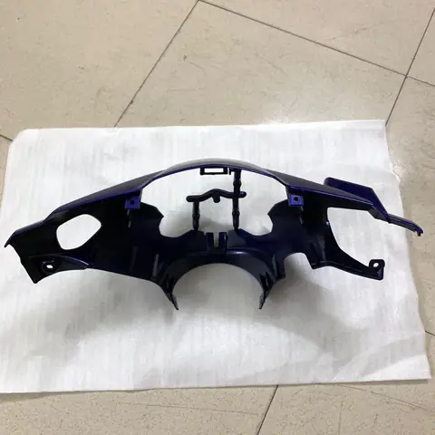 Đầu Đèn Xe Exciter 135