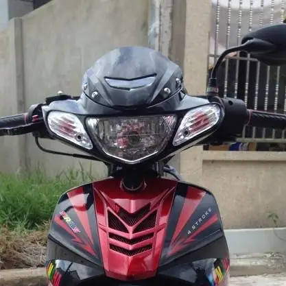 Đầu Đèn Yaz Cho Sirius