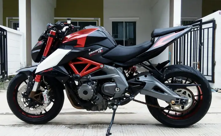 Đầu Đèn Z1000 Cho Tfx