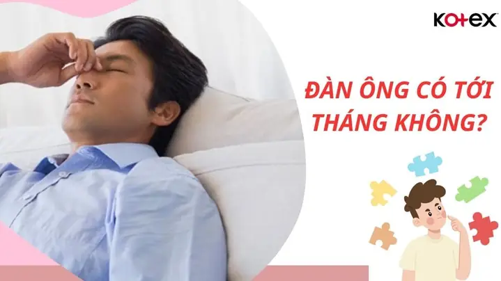 Dấu Hiệu Tới Ngày Đèn Đỏ