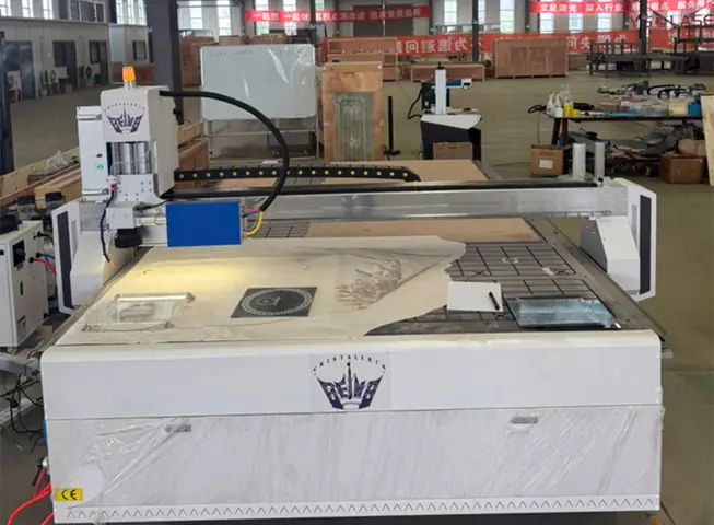 Dây Chuyền Sản Xuất Đèn Led