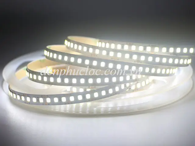 Dây Đèn Led 12v Trắng