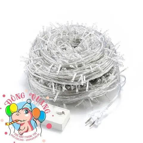 Dây Đèn Led Chớp Tắt