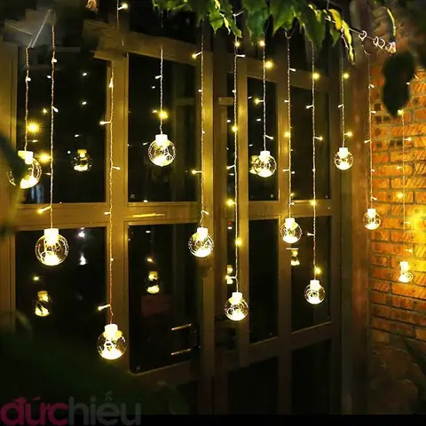Dây Đèn Led Chớp Tắt