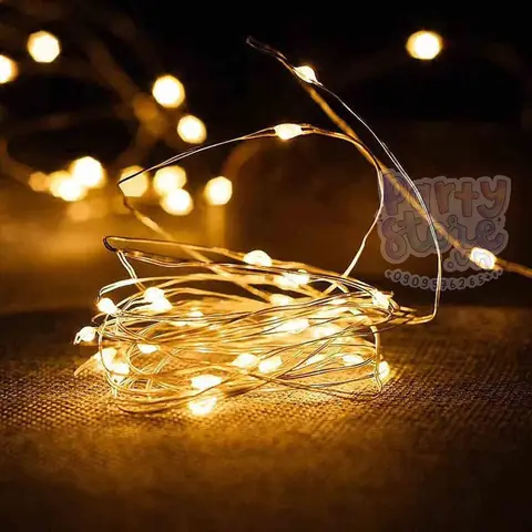 Dây Đèn Led Fairy Light