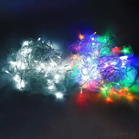 Dây Đèn Led Nhấp Nháy