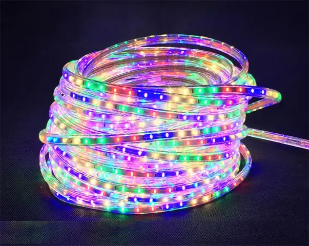 Dây Đèn Led Nhiều Màu
