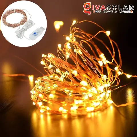 Dây Đèn Led Siêu Sáng