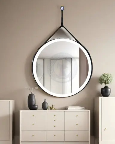 Dây Đèn Led Trang Trí Gương