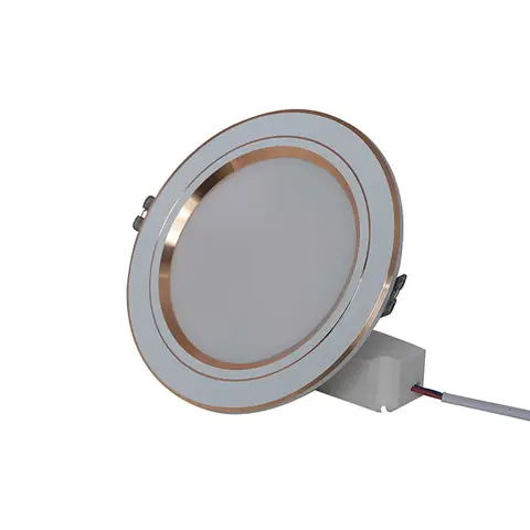 Đèn 3 Màu Rạng Đông 9w