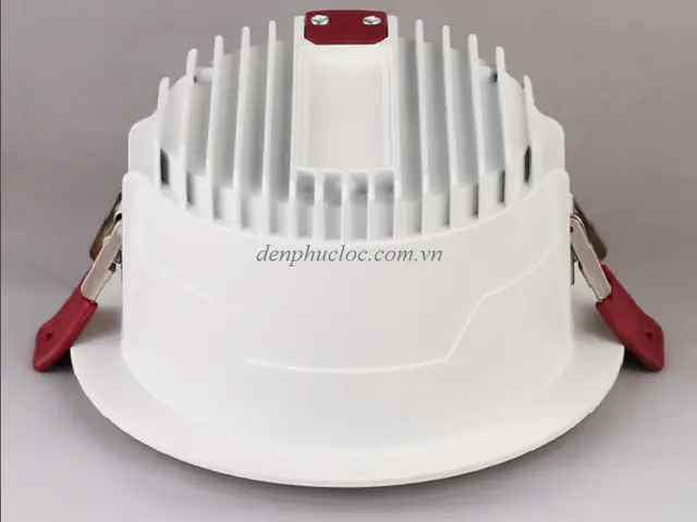 Đèn Âm Trần Chống Nước