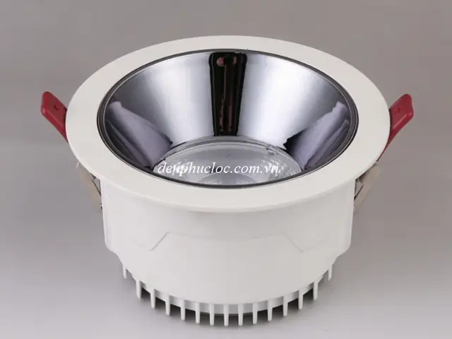 Đèn Âm Trần Chống Nước