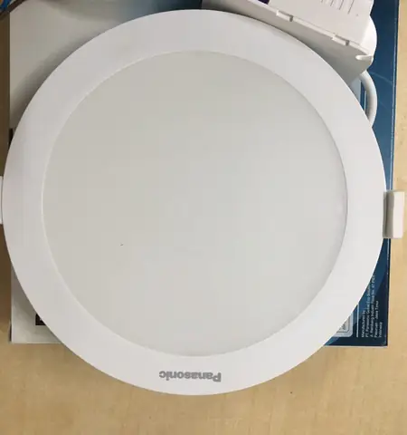 Đèn Âm Trần Panasonic 18w