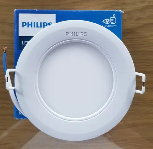 Đèn Âm Trần Philips 59522 12w