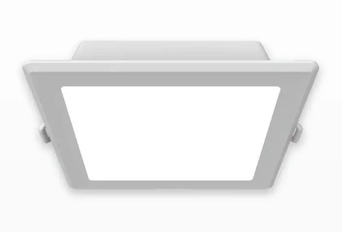 Đèn Âm Trần Thạch Cao 12w