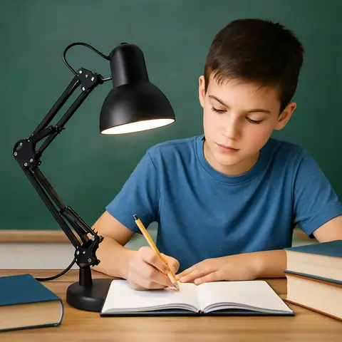 Đèn Bàn Bảo Vệ Thị Lực Điện Quang