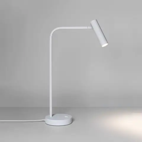 Đèn Bàn Đọc Sách Cao Cấp