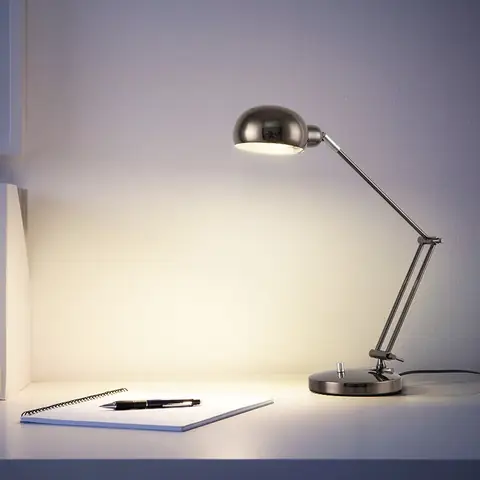 Đèn Bàn Học Cao Cấp