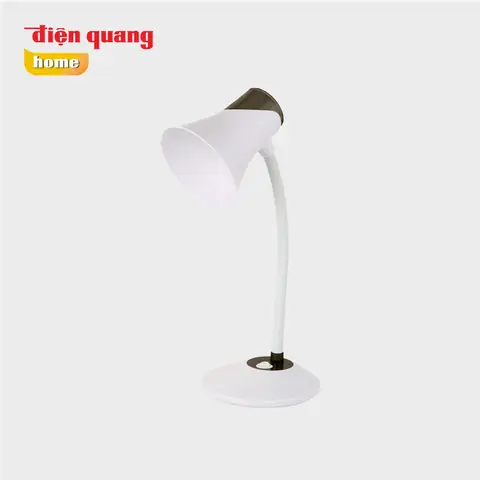 Đèn Bàn Học Điện Quang Dkl15