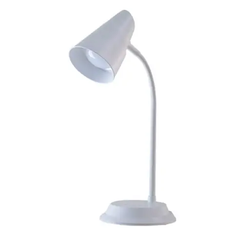 Đèn Bàn Học Điều Chỉnh Độ Sáng