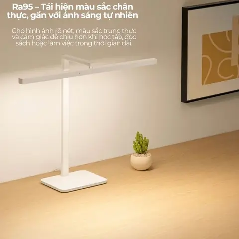 Đèn Bàn Học Led Xiaomi