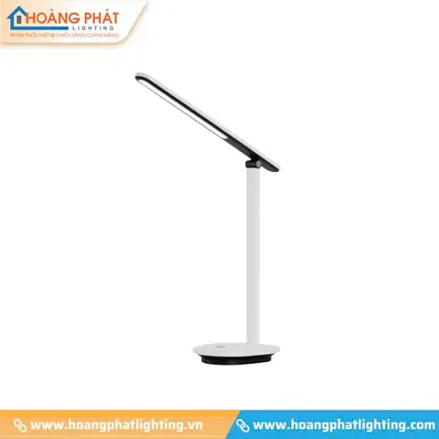 Đèn Bàn Học Nhỏ Gọn