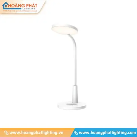 Đèn Bàn Học Nhỏ Gọn