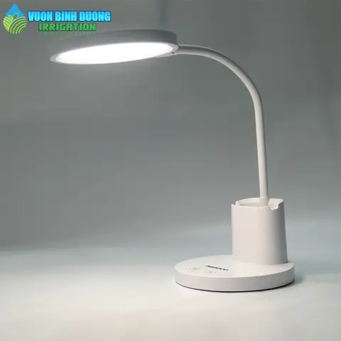 Đèn Bàn Học Thông Minh