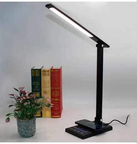 Đèn Bàn Làm Việc Giám Đốc