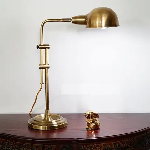 Đèn Bàn Làm Việc Hà Nội